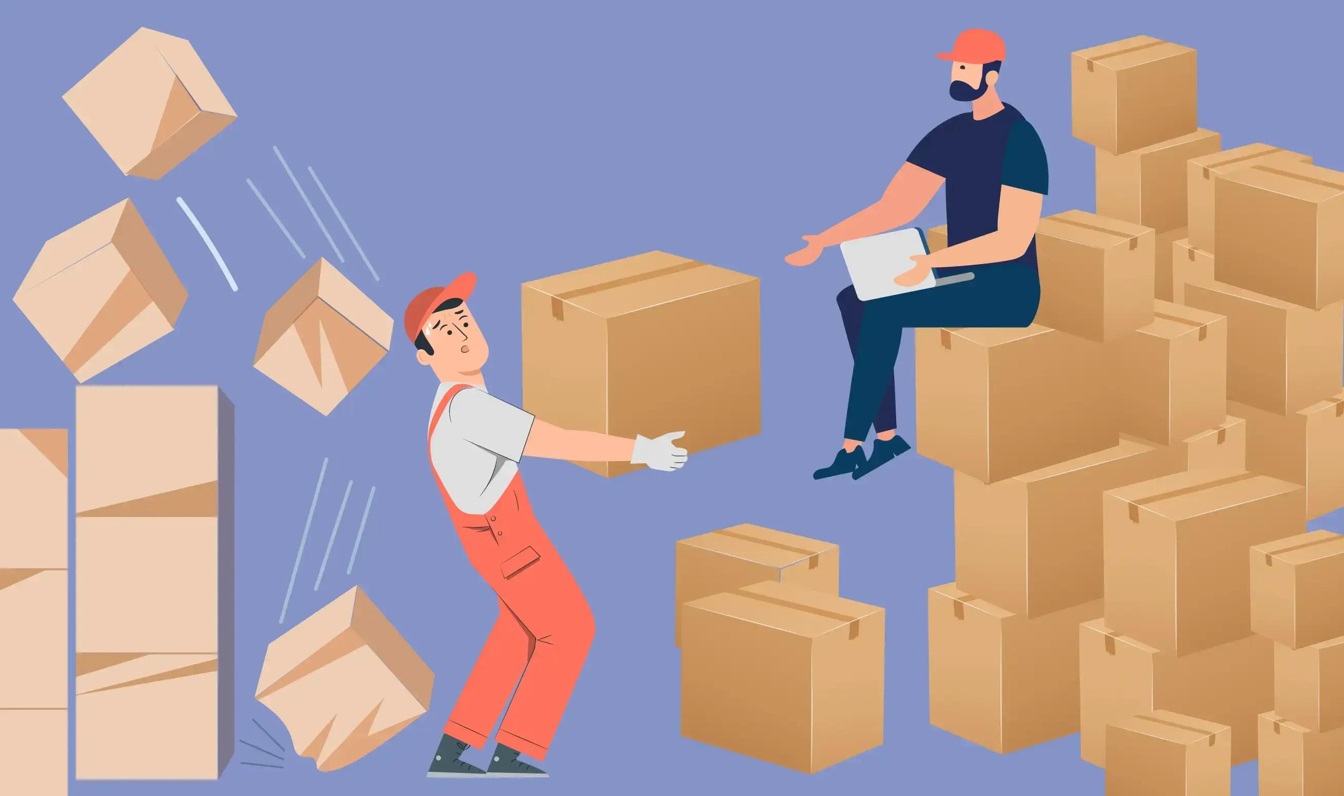 Enterprise management software Enterprise management software