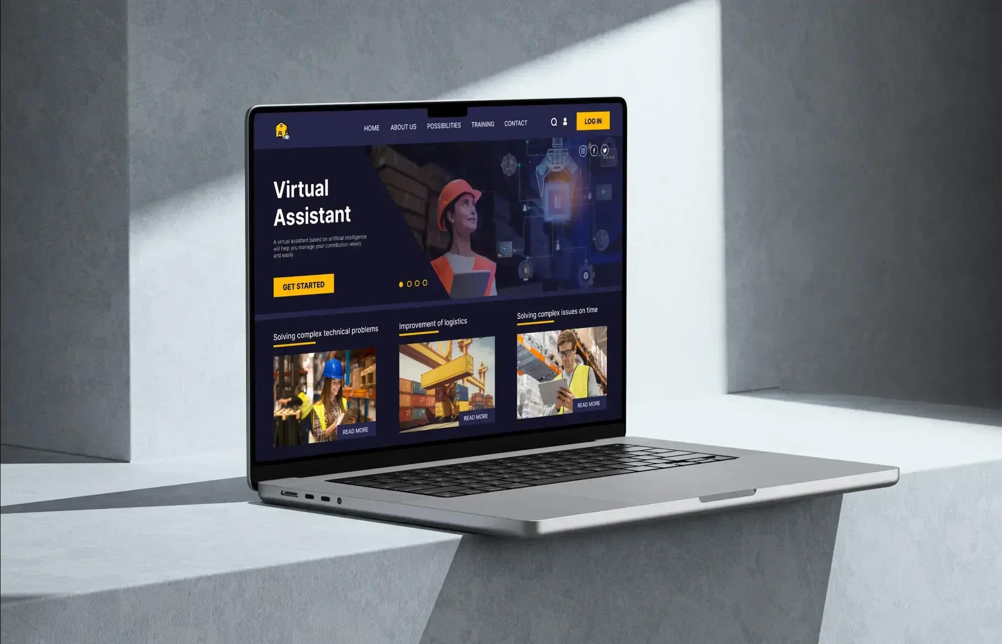 Macbook process Macbook process