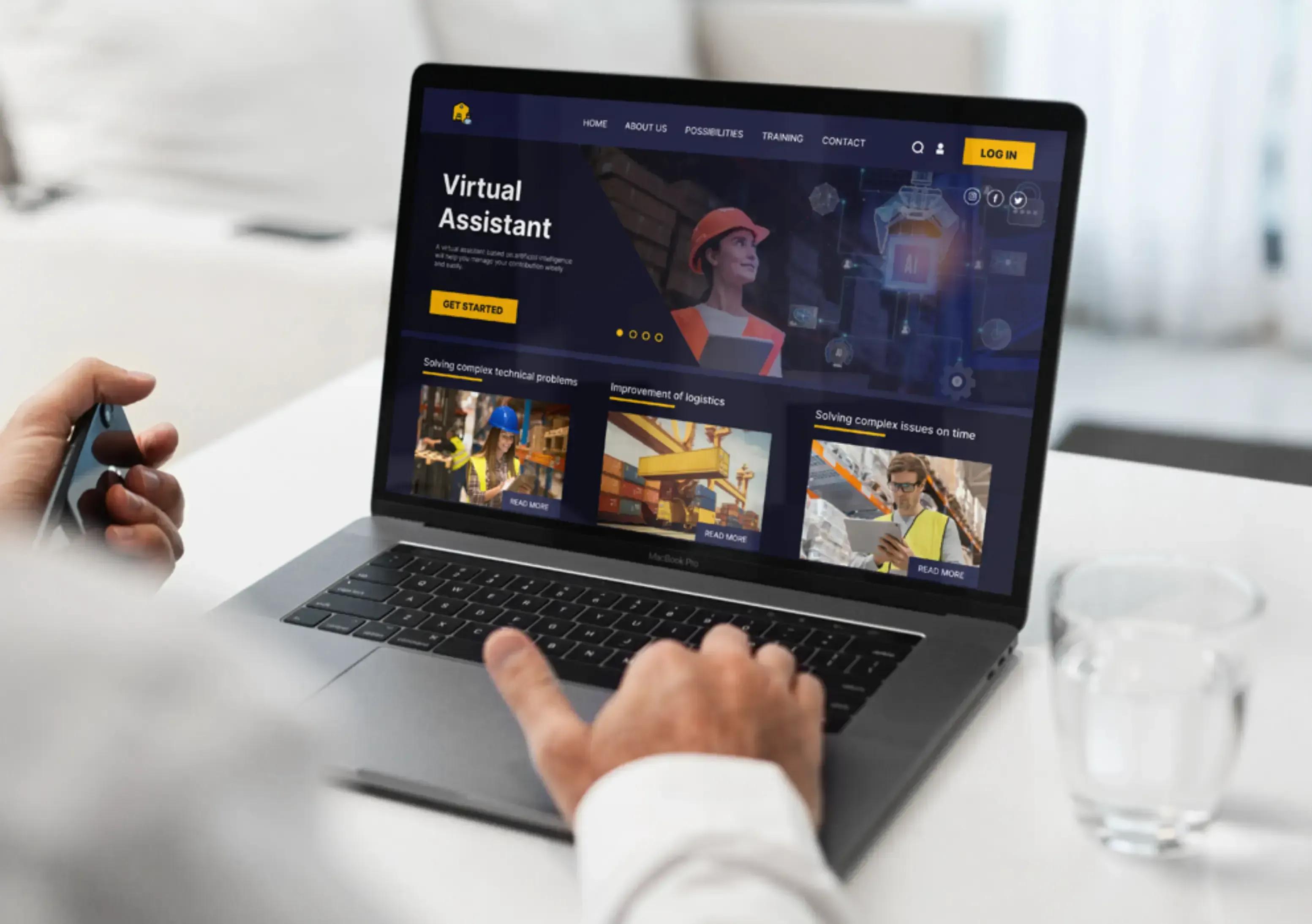 Macbook client Macbook client